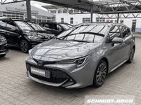 gebraucht Toyota Corolla 1.8 Hybrid Team D KAMERA TEMPOMAT LED