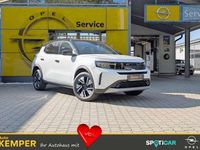 Gebraucht Opel Frontera 83 kW (113 PS) 2025 Weiß SUV