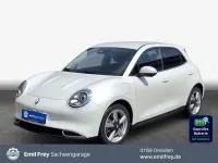 Gebraucht Ora Funky Cat 300 Pro 125 kW (171 PS) 2024 Weiß Kleinwagen