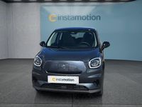 Gebraucht Leapmotor T03 69 kW (95 PS) 2025 Grau Kleinwagen