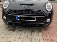 gebraucht Mini Cooper S CabrioNavi, SHZ, CarPlay, Rückfahrk.