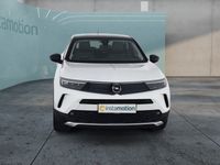 Gebraucht Opel Mokka-e Elegance 100 kW (136 PS) 2021 Weiß SUV