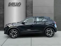 Gebraucht Opel Mokka GS Line 131 PS (96 kW) 2023 Schwarz SUV