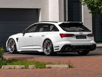 gebraucht Audi RS6 RS6Avant 4.0 TFSI quattro tiptronic