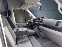 Gebraucht VW Crafter 140 PS (102 kW) 2025 Weiss Van