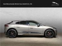 Gebraucht Jaguar I-Pace 297 kW (405 PS) 2020 Grau SUV