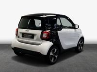 gebraucht Smart ForTwo Electric Drive fortwo coupe EQ passion+22 KW Bordlad.+Winter+DAB