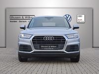 gebraucht Audi Q5 35+TDI+XENON+AHK+STANDH.+NAVI+