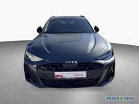 Gebraucht Audi A6 Ambiente 204 PS (150 kW) 2025 Daytonagrau perleffekt Kombi