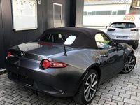 Gebraucht Mazda MX5 Kazari 184 PS (135 kW) 2024 Grau Cabrio