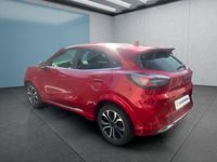 Gebraucht Ford Puma ST-Line 125 PS (91 kW) 2021 Rot SUV