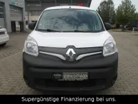 Gebraucht Renault Kangoo Rapid Extra 114 PS (83 kW) 2019 Weiß Van / Kleinbus