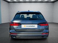 Gebraucht Audi A6 286 PS (210 kW) 2024 Grau Kombi