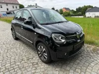 Gebraucht Renault Twingo Intens 92 PS (67 kW) 2020 Sternenschwarz Kleinwagen