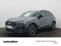 Gebraucht Audi Q3 S-Line 150 PS (110 kW) 2026 Daytonagrau perleffekt SUV