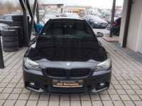 gebraucht BMW 525 d M-Sportpaket*Navi Pro~HiFi~Schalter~18" M