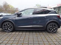 Gebraucht Mitsubishi ASX 159 PS (116 kW) 2024 Blau SUV