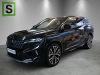 Nowe Renault Espace Iconic 200 KM (147 kW) 2026 Czarny SUV