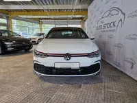 Second-hand VW Golf VIII GTI 245 CP (180 kW) 2024 Alb Berlinǎ
