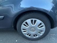 Gebraucht Opel Corsa 82 PS (60 kW) 2007 Blau Kleinwagen