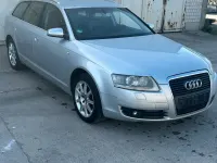 Gebraucht Audi A6 180 PS (132 kW) 2006 Kombi