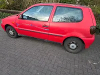 Gebraucht VW Polo 55 PS (40 kW) 1994 Kleinwagen