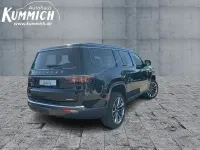 Neu Jeep Wagoneer 397 PS (291 kW) 2025 Schwarz SUV