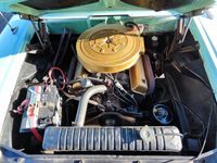 gebraucht Ford Edsel Ranger Bj 59 H zul tüv neu