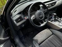 gebraucht Audi A6 Allroad 3.0 TDI quattro 160kW S tronic -