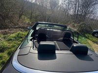 Gebraucht VW Eos 122 PS (89 kW) 2012 Braun Cabrio