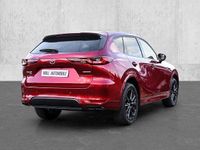Neu Mazda 6 Homura-Line 254 PS (186 kW) 2025 SUV