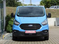 Gebraucht Ford Transit Custom Limited 170 PS (125 kW) 2019 Other Pickup