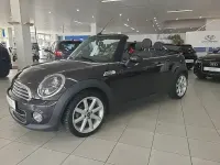 Gebraucht Mini Cooper 122 PS (89 kW) 2015 Braun Kleinwagen