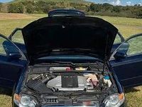 Gebraucht Audi A4 179 PS (131 kW) 2007 Blau Kombi