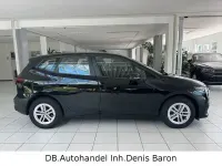 Gebraucht BMW 218 Active Tourer Luxury Line 150 PS (110 kW) 2024 Schwarz Van / Kleinbus