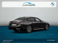 Neu BMW 520 M Sport 197 PS (144 kW) 2026 Schwarz Limousine