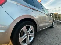 Gebraucht VW Golf VII 110 PS (80 kW) 2014 Grau Kombi