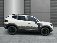 Neu Dacia Duster Extreme 154 PS (113 kW) 2026 Sandstonebeige SUV