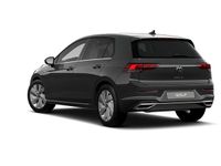 Gebraucht VW Golf VIII Style 131 PS (96 kW) 2024 Grau Limousine