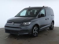 Gebraucht VW Caddy Goal 116 PS (85 kW) 2025 Grau Van / Kleinbus