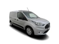 Gebraucht Ford Transit Connect Trend 74 PS (54 kW) 2020 Silber Van / Kleinbus