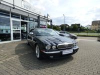 gebraucht Jaguar XJ 4.2 Executive