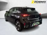 Brugt Opel Corsa-e 100 kW (136 HK) 2023 Sort Hatchback
