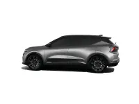 Neu Renault Scenic E-Tech Esprit Alpine 160 kW (218 PS) 2026 Dolomitgrau +dach black pearl SUV