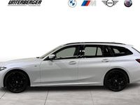 Gebraucht BMW 330 Comfort Edition 286 PS (210 kW) 2025 Weiß Kombi