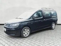 Ny VW Caddy Maxi 116 HK (85 kW) 2026 Sort MPV