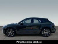 Gebraucht Porsche Macan S 381 PS (280 kW) 2024 Grün SUV