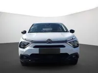Gebraucht Citroën C4 Feel 131 PS (96 kW) 2023 Weiß SUV