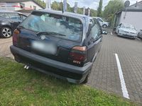 Gebraucht VW Golf III Edition 116 PS (85 kW) 1997 Limousine