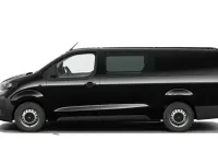 Neu Opel Vivaro 179 PS (131 kW) 2026 Grau Van / Kleinbus